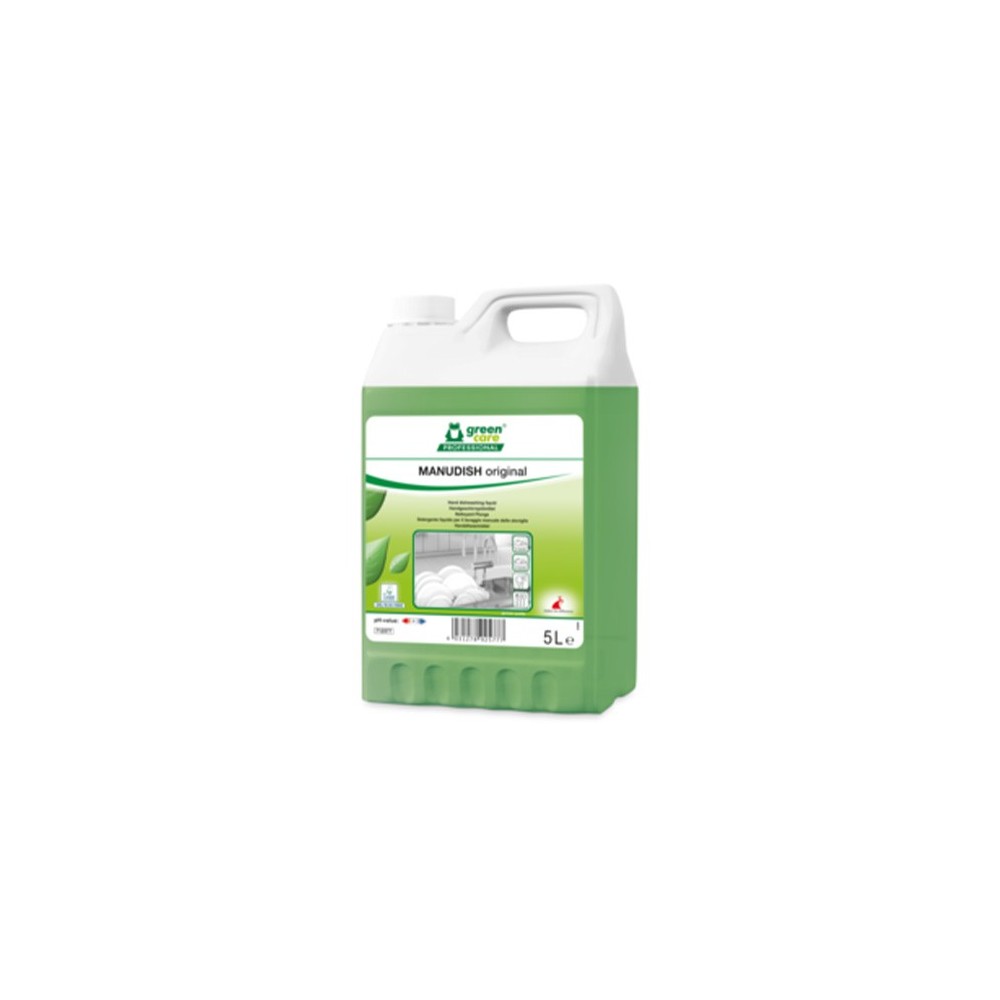 MANUDISH ORIGINAL 5LT