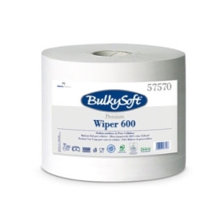 BOB 2000 2V WIPER 600MT