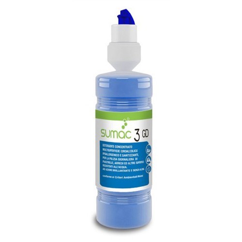 ULTRA SENSE FRESCO PROF 500ML