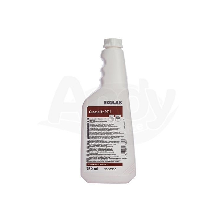 GREASELIFT 750ML