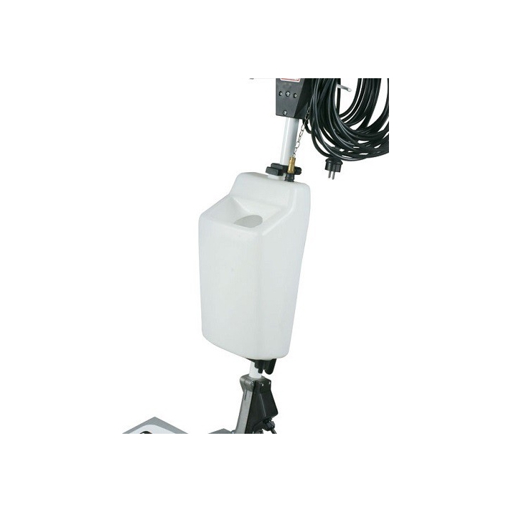 SERBATOIO PER POWER DISC 14LT