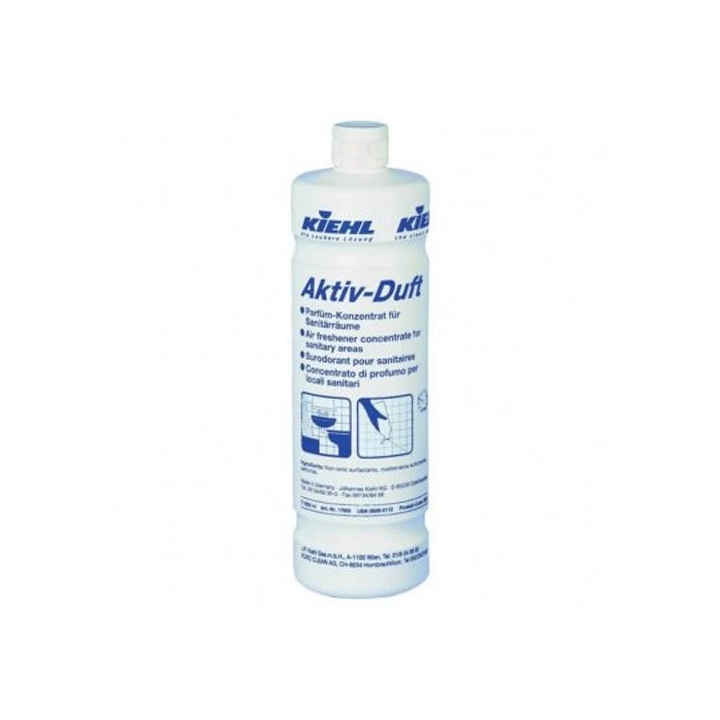 AKTIV-DUFT DEOBAGNO 1LTKIEHL