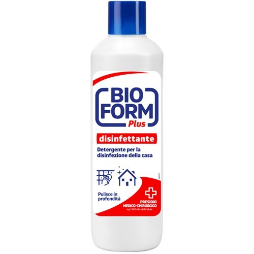 BIOFORM PLUS 1KG PMC