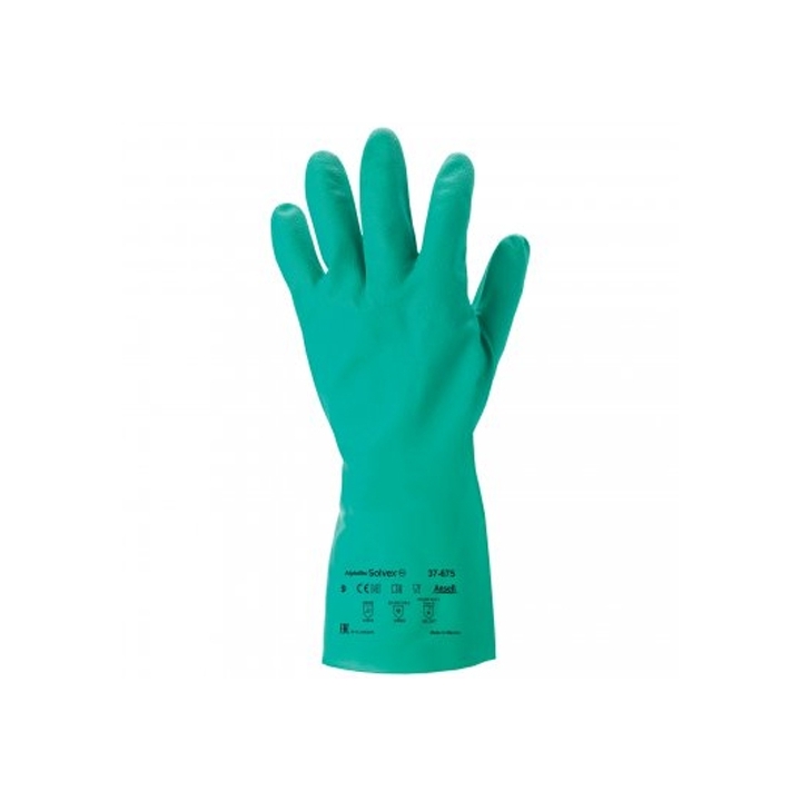 GUA NIT LUNGO 33CM VERDE 9
