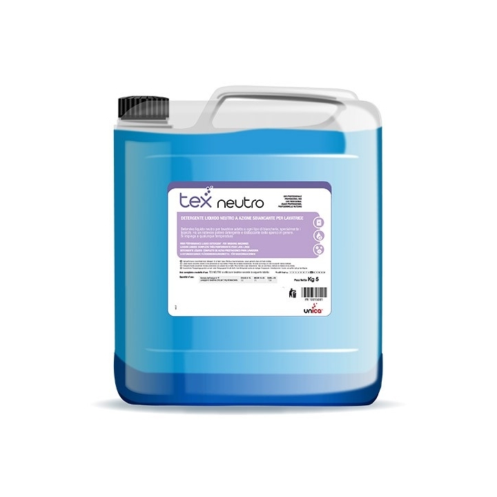 TEX NEUTRO 23,8LT / 25KG UNICA