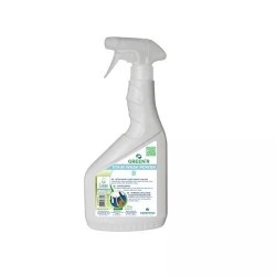 STAIN WASH OXY 750 ML