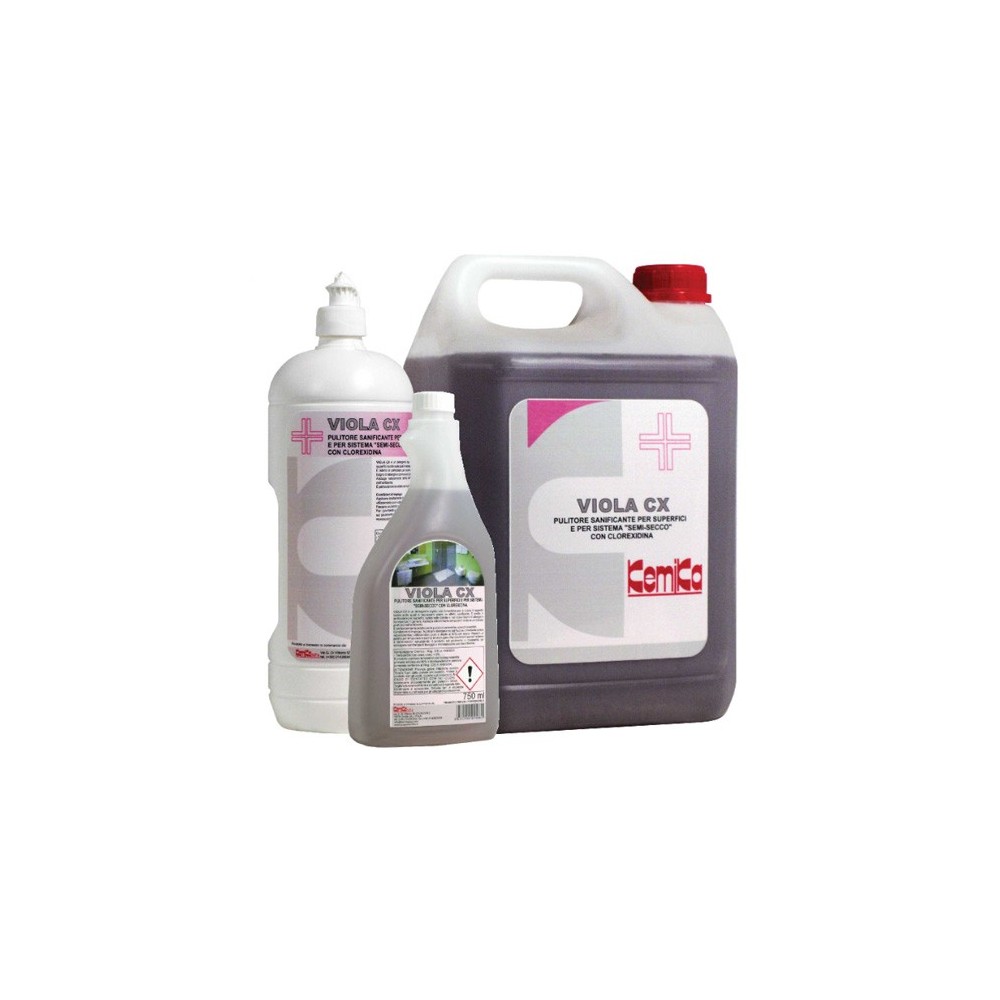 VIOLA CX 750ML VIOLA CX 750ML