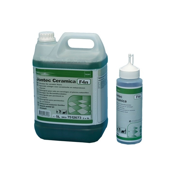 TASKI JONTEC CERAMICA 5LT