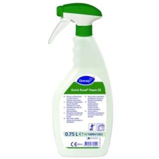 OXIVIR EXCEL FOAM 750ML