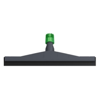 SPINGIACQUA GOMMA 75CM GHI/VER