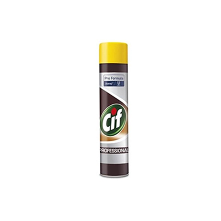 CIF LEGNO SPRAY 400ML