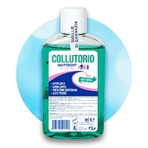 COLLUTTORIO 500ML