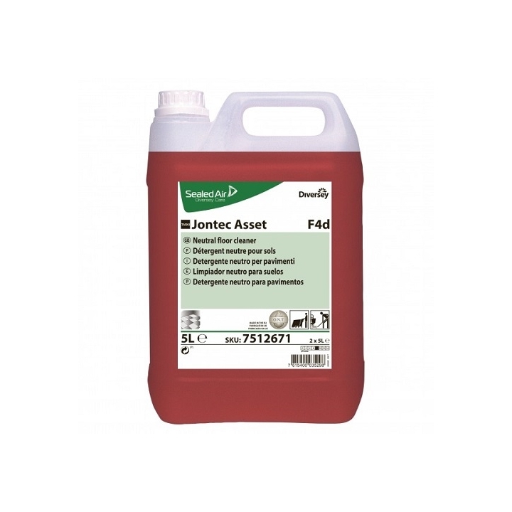 JONTEC ASSET 5LT