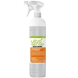 ULTRA SENSE FRESCO PROF 500ML