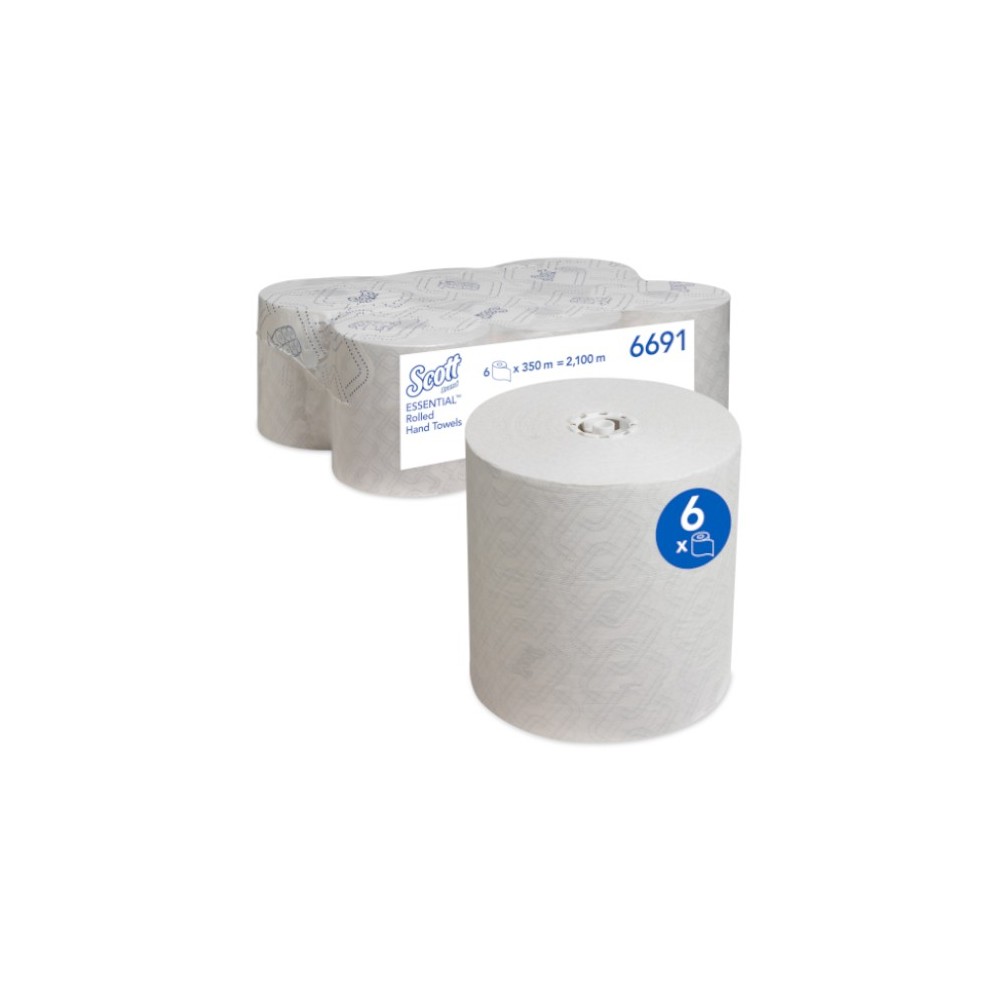 ASC SCOTT 6691 BIA 350MT 6RT ASC SCOTT 6691 BIA 350MT 6RT