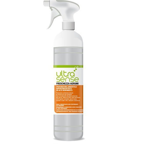 ULTRA SENSE AGRUMI 500ML