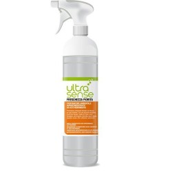 ULTRA SENSE FIORITA 500ML