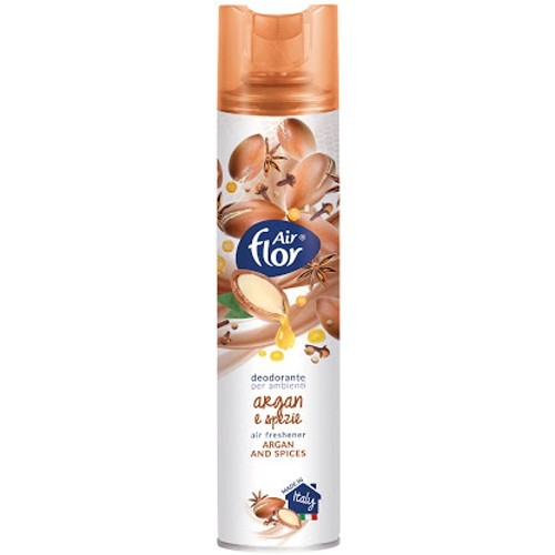 DEOD AIR FLOR ARGAN 300ML