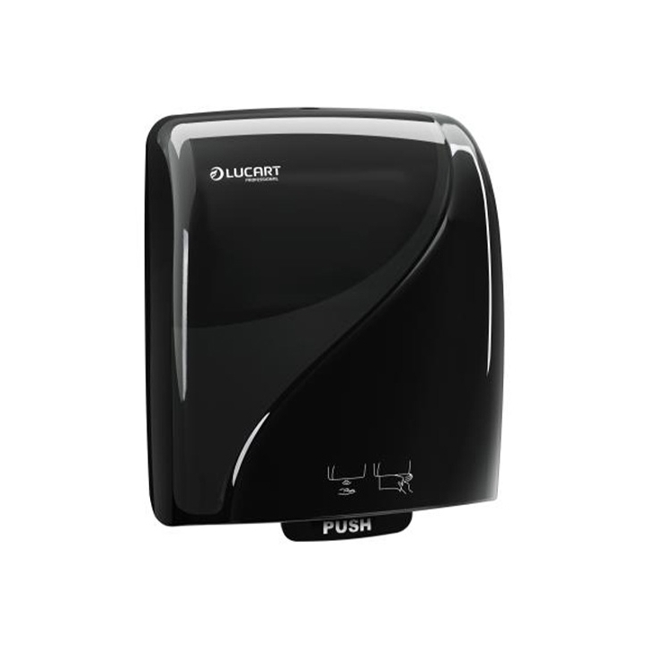 DISP ASC IDEN TOUCH NERO NEW