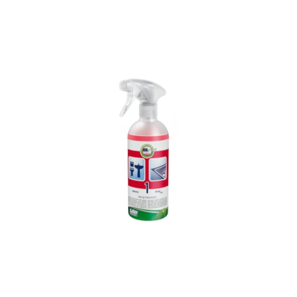 FLAC VUOTO 500ML NEUTRO FLAC VUOTO 500ML NEUTRO