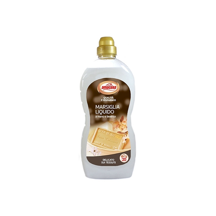 DILLY BUCATO MARSIGLIA 1LT