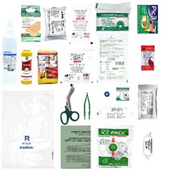 KIT REINTEG SOCCORSO ALL1