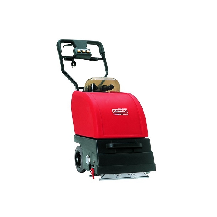 LAVAMOQUETTE TW COMPACT VDE