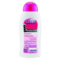 BALSAMO OLIO ARGAN 500ML