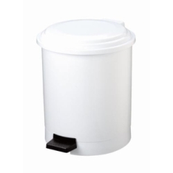 PATTUM 20LT BIANCO C/PED