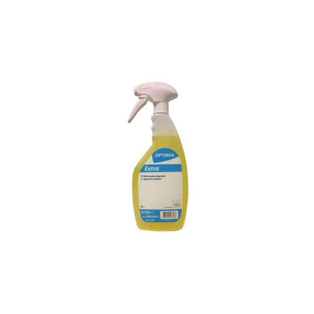 OPTIMAX EXTRA 750ML OPTIMAX EXTRA 750ML