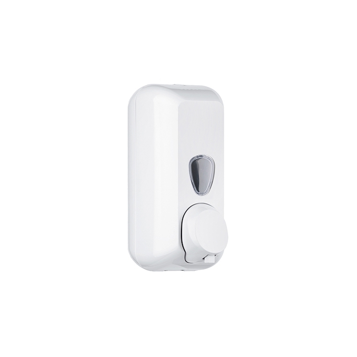 DISP SCHIUMA SAPONE BIANCO SAC