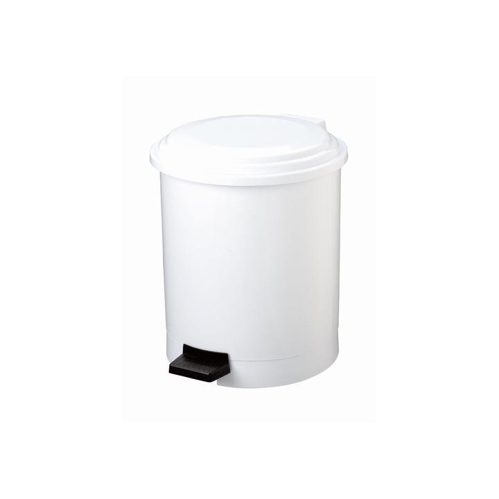 PATTUM 20LT BIANCO C/PED