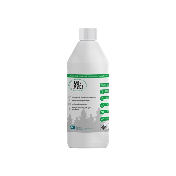 GREEN LAVANDA 1LT