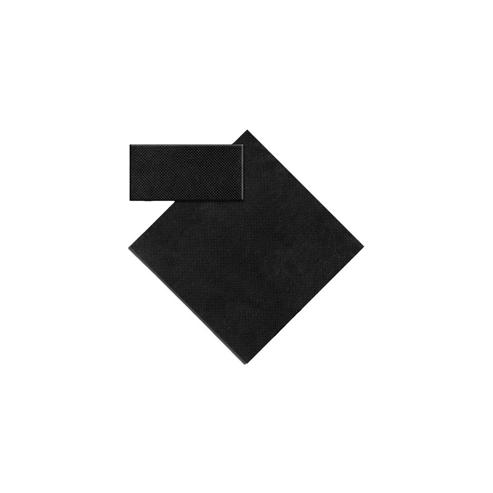 TOVA 100X100 TNT NERO P25 TOVA 100X100 TNT NERO P25
