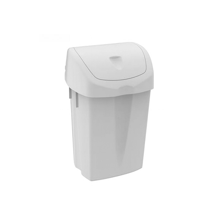 PATTUM 50LT BIANC C/BASC BINNY