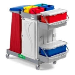 CARR ALPHA 6670