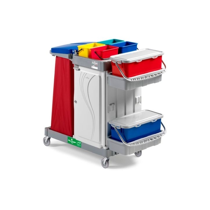 CARR ALPHA 6670