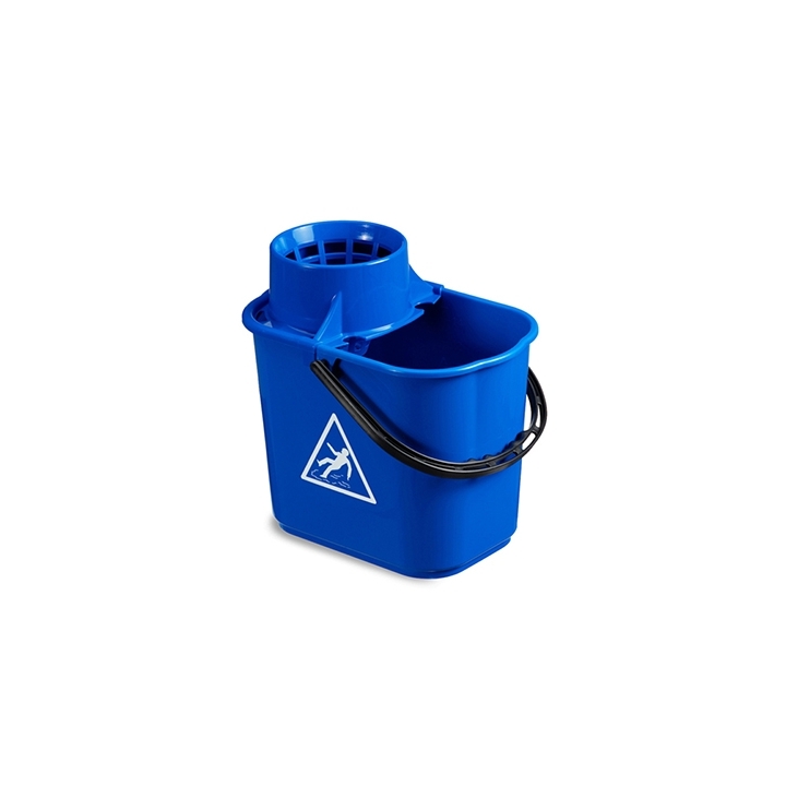 SECCHIO MASTER LUX 16LT+S BLU