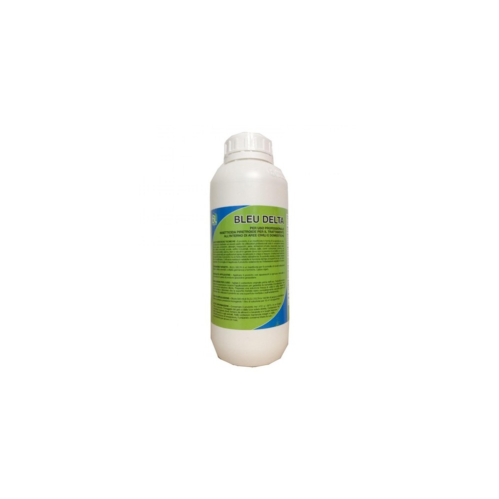 BLEU DELTA BIOCIDA 1LT BLEU DELTA BIOCIDA 1LT