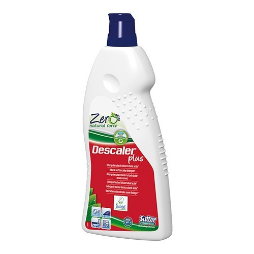 DESCALER PLUS ECOLABEL 1LT