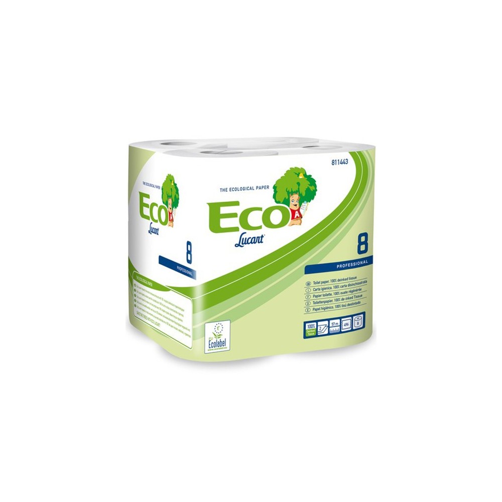 IG ECO MAXI ROTOLO 48RT