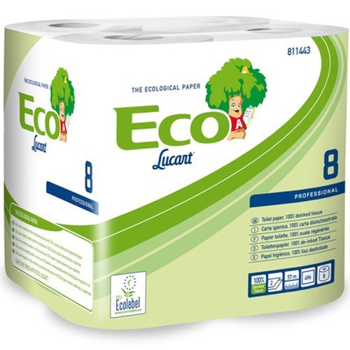 IG ECO MAXI ROTOLO 48RT