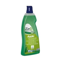 VERDE WC 750ML UNICA