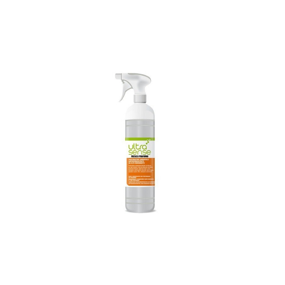 ULTRA SENSE FRESCO PROF 500ML