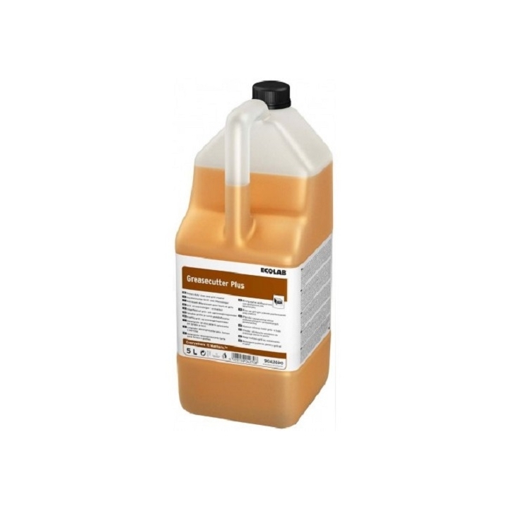 GREASECUTTER PLUS TANICA 5LT