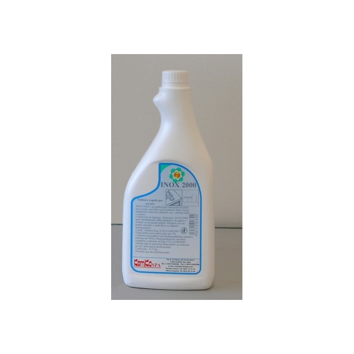 INOX 2000 750ML