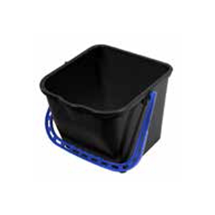 SECCHIO PLASTICA 25LT BLU