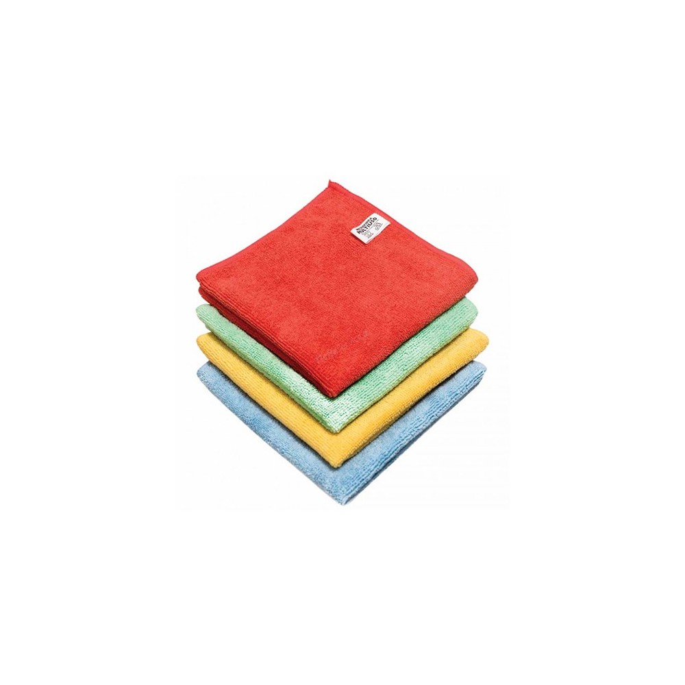 PANNO MICROTEX MULTI 40X40 ROS PANNO MICROTEX MULTI 40X40 ROS