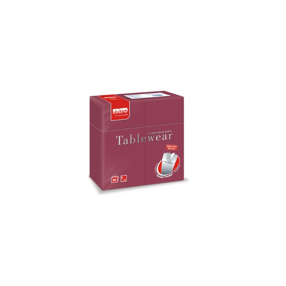 TOV 40X40 CS QP BORDX P50 TOV 40X40 CS QP BORDX P50
