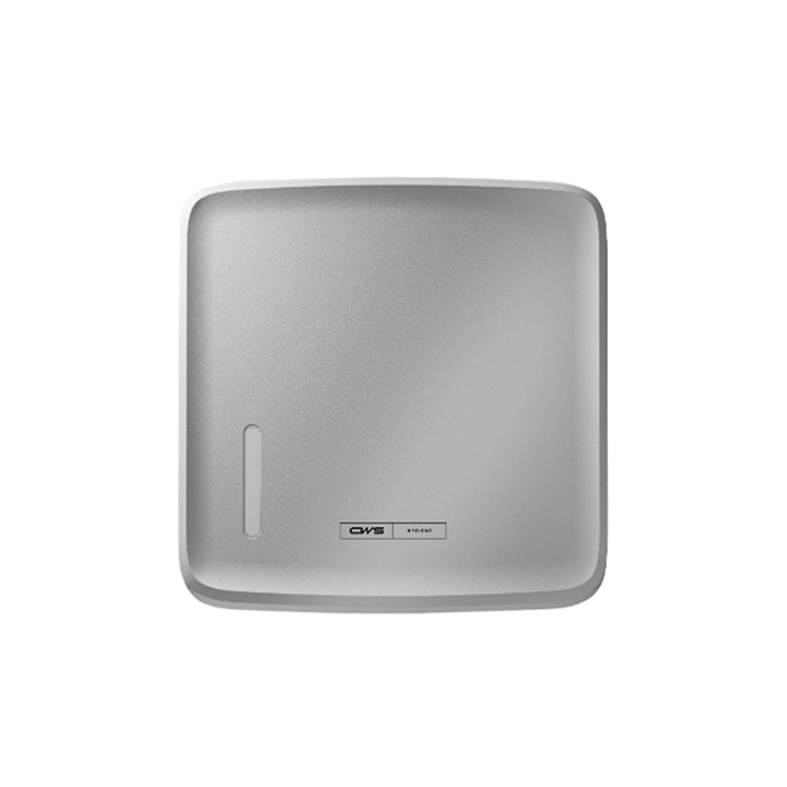 COVER SILVER DISP ASC FOGLI